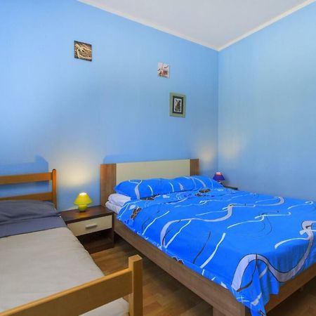 Apartment Amber Коромачно Экстерьер фото