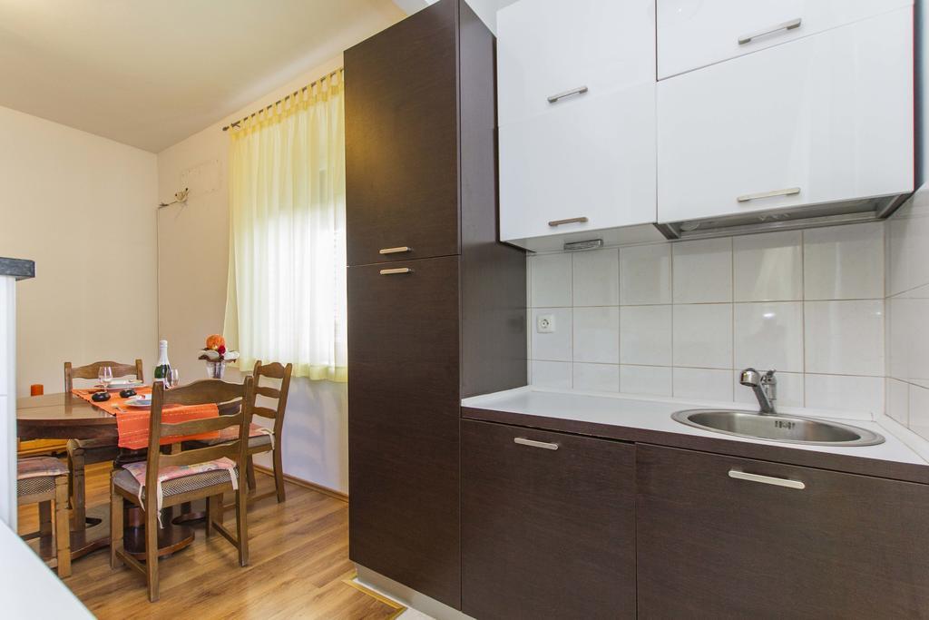 Apartment Amber Коромачно Номер фото
