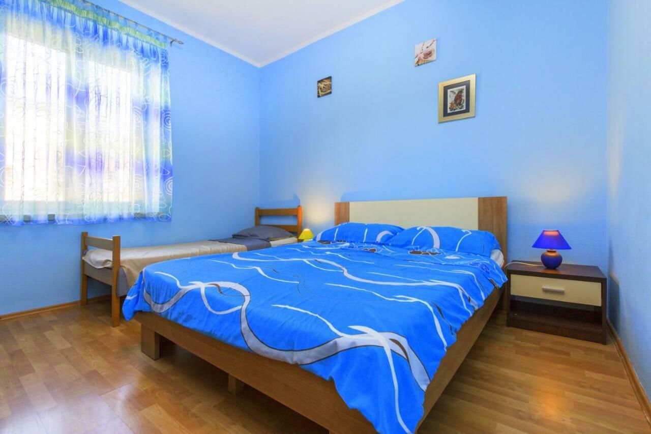 Apartment Amber Коромачно Экстерьер фото